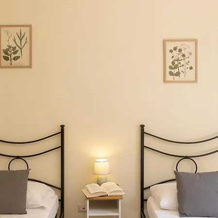 Apartment Vatican Museum By In