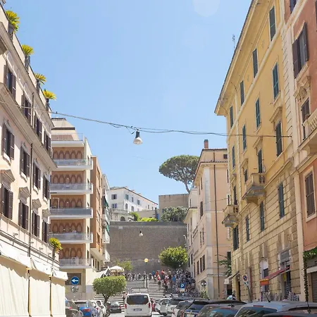 Vatican Museum By In شقة